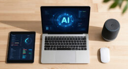 9 AI Innovations Set To Transform 2026