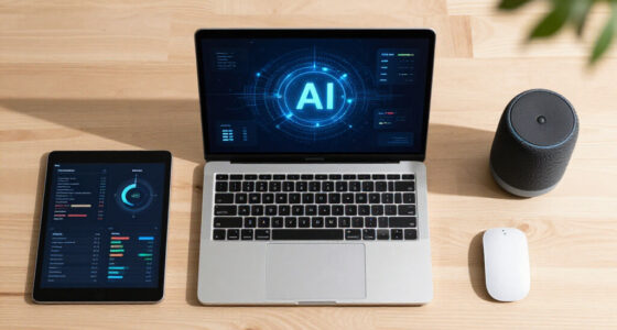 9 AI Innovations Set To Transform 2026