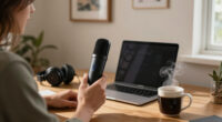 9 Innovative Usb Microphones Using AI For Superior Sound In 2026
