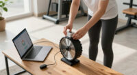 A Physicist Rigged His Pet Hamster’s Wheel To Upload To Strava