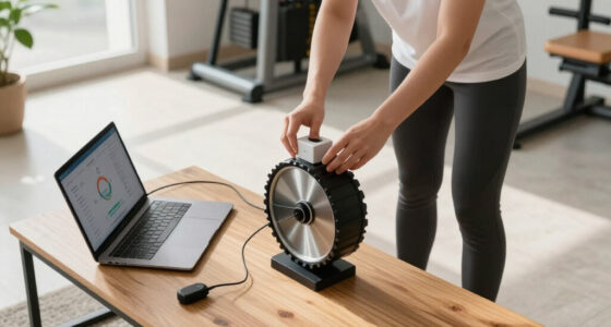 A Physicist Rigged His Pet Hamster’s Wheel To Upload To Strava