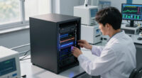 Addressing The Energy Bottleneck In AI Innovation