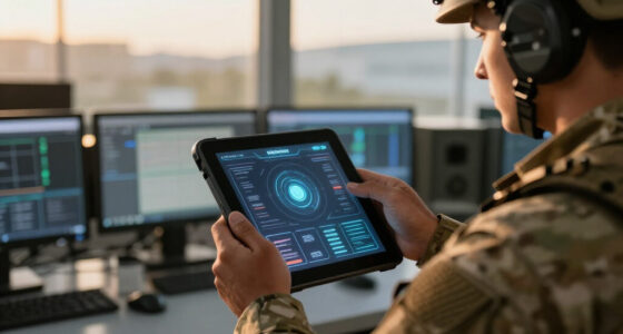 AI at the Heart of NATO: Friend or Foe in Modern Warfare?