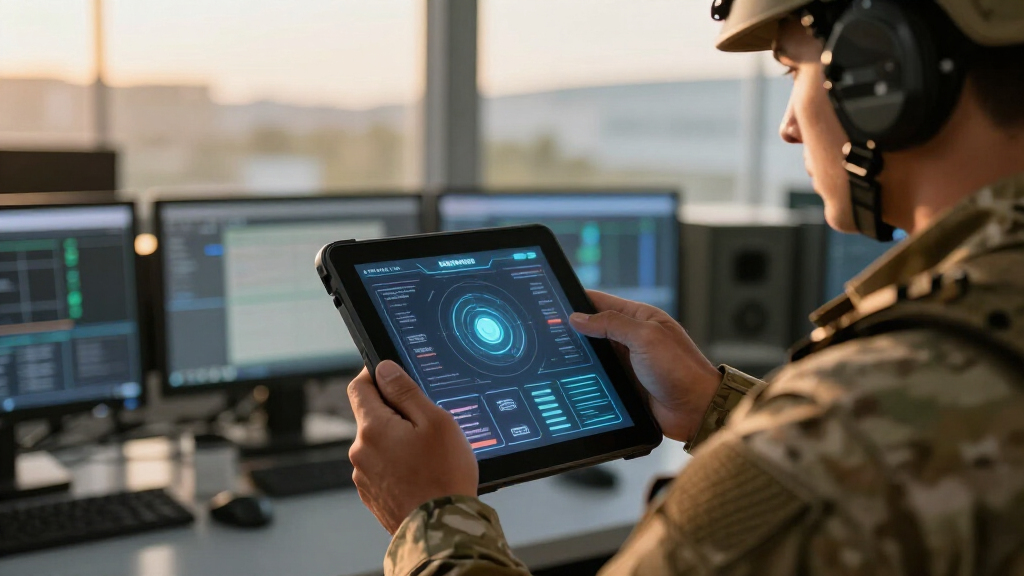 AI at the Heart of NATO: Friend or Foe in Modern Warfare?