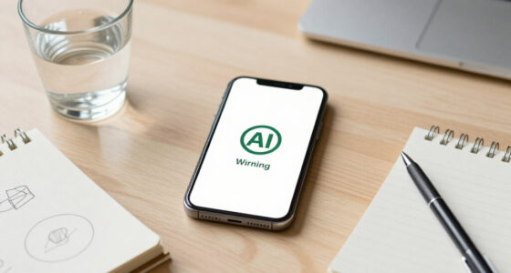 AI In The Crosshairs: Claude Users Worried About Watermarks Limiting Their Usage