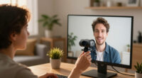 Boost Your Video Calls With These 9 AI-Driven 4K Webcams In 2026