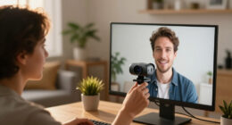 Boost Your Video Calls With These 9 AI-Driven 4K Webcams In 2026