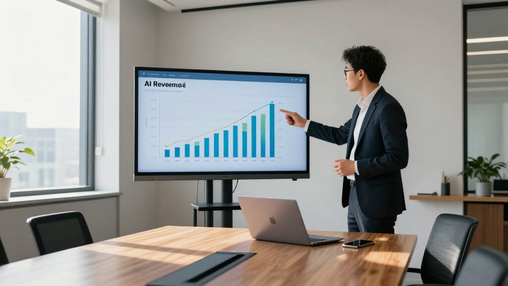 Can SenseTime's 2026 Revenue Forecast Shape The AI Landscape?