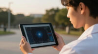 Dark Energy Surges In Global Coverage