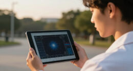 Dark Energy Surges In Global Coverage