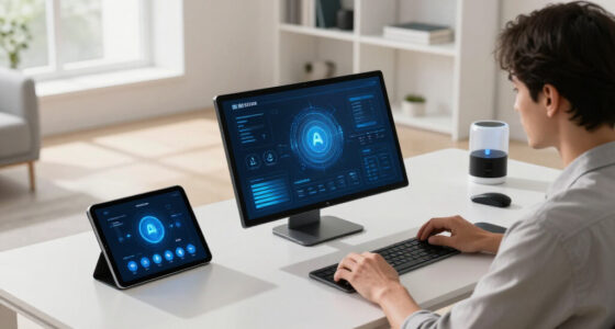 Discover The Top 10 AI Breakthroughs To Expect By 2026