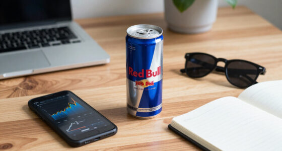 Dubious Research Tied To Red Bull Has Shaped Energy Drink Policy