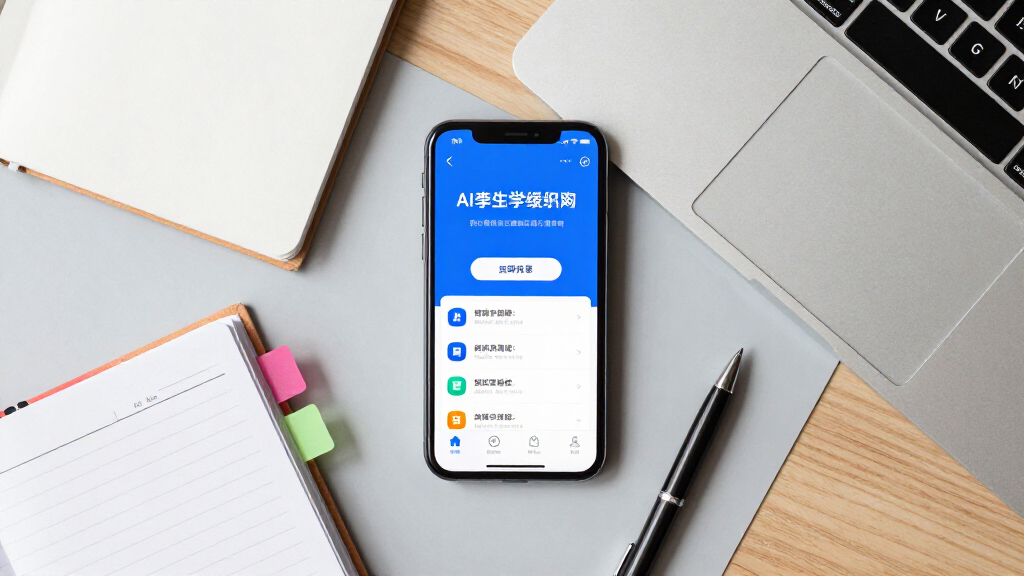 Empower Your Learning: 9 AI Student Organization Apps For 2026