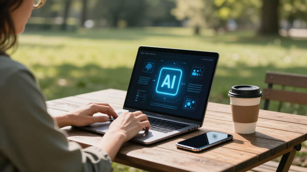 Explore The Top AI Advancements To Watch In 2026