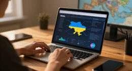 Exploring How AI Is Shaping Ukraine’s Attack On Russia’s Wildberries