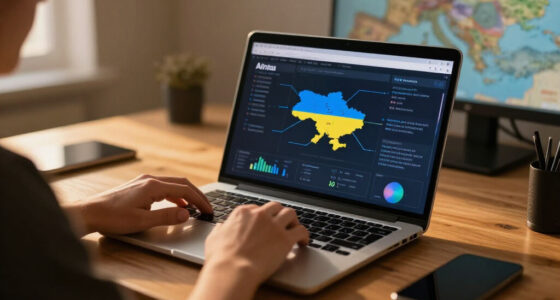 Exploring How AI Is Shaping Ukraine’s Attack On Russia’s Wildberries