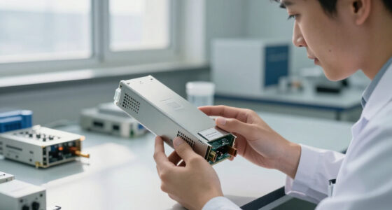 Exploring The Unseen AI Ban In China's Optical-Transceiver Story