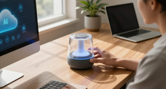 From Cloud To AI: Insights Into The Future Of Technology