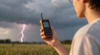 Gewitter