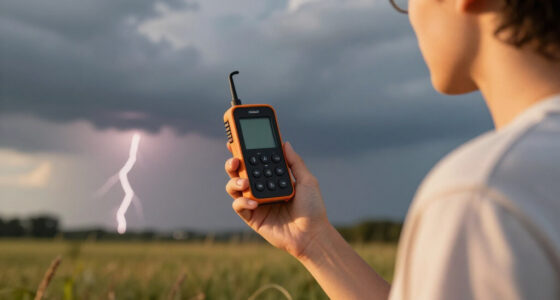 Gewitter