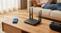 How AI Is Transforming WiFi 7 Routers: The 10 Best Picks For 2026