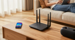 How AI Is Transforming WiFi 7 Routers: The 10 Best Picks For 2026