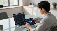 Israeli-founded AI Startup At The Center Of $6B Acquisition Talks With Anthropic