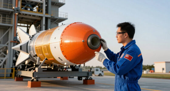 Kennedy Space Center Launch Pad Surges In Global Coverage