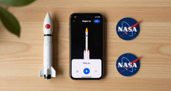 Kennedy Space Center Launch Surges In Global Coverage