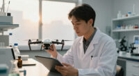 Korea Aerospace Research Institute Surges In Global Coverage