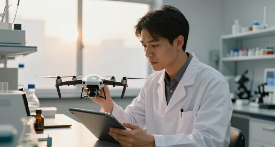 Korea Aerospace Research Institute Surges In Global Coverage