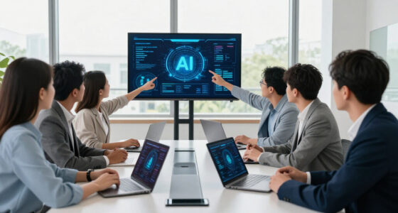 Leading 14 AI Innovations Transforming 2026