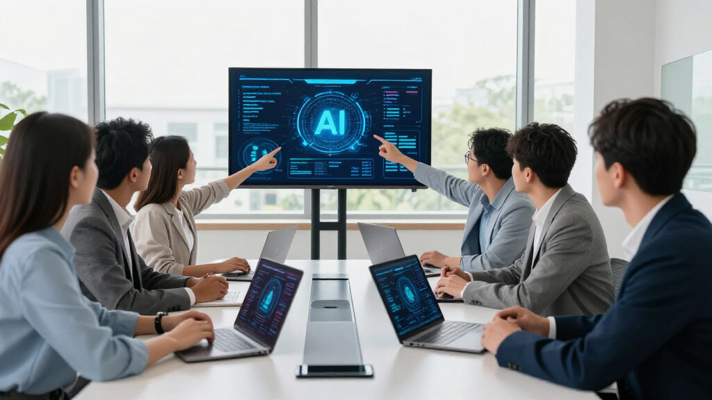 Leading 14 AI Innovations Transforming 2026