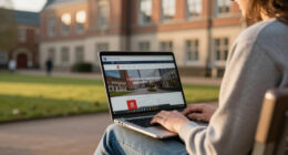 Liverpool John Moores University Surges In Global Coverage