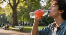 London Parks On High Alert As Fifth Summer Heat Warning Issued - City Of London Corporation
