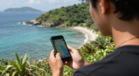 M 6.3 - 32 Km SW Of Sarangani, Philippines