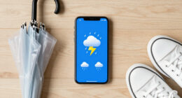 Moderate Rain, Thunderstorm Likely In Chennai - The New Indian Express