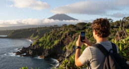 Mount Etna, Queensland, Australia Surges In Global Coverage