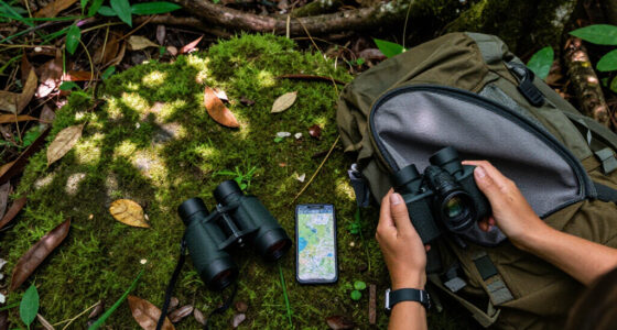 Odzala-Kokoua National Park Surges In Global Coverage