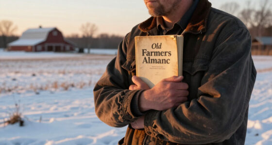 Old Farmers Almanac Winter Forecast