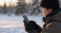 Snow And Very Cold Weather In Some Parts Of SA - eNCA