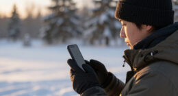 Snow And Very Cold Weather In Some Parts Of SA - eNCA
