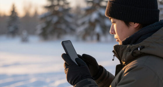 Snow And Very Cold Weather In Some Parts Of SA - eNCA