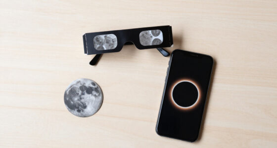 Solar Eclipse