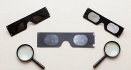 Sonnenfinsternis