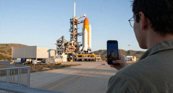 Space Launch Complex, California, United States Surges In Global Coverage