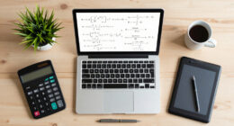 Ten Advances In Mathematics And Theoretical Computer Science