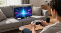 The Future Of Gaming: 9 AI Technologies Leading The Way In 2026
