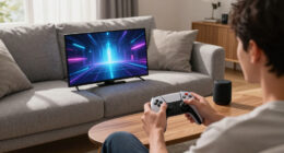 The Future Of Gaming: 9 AI Technologies Leading The Way In 2026