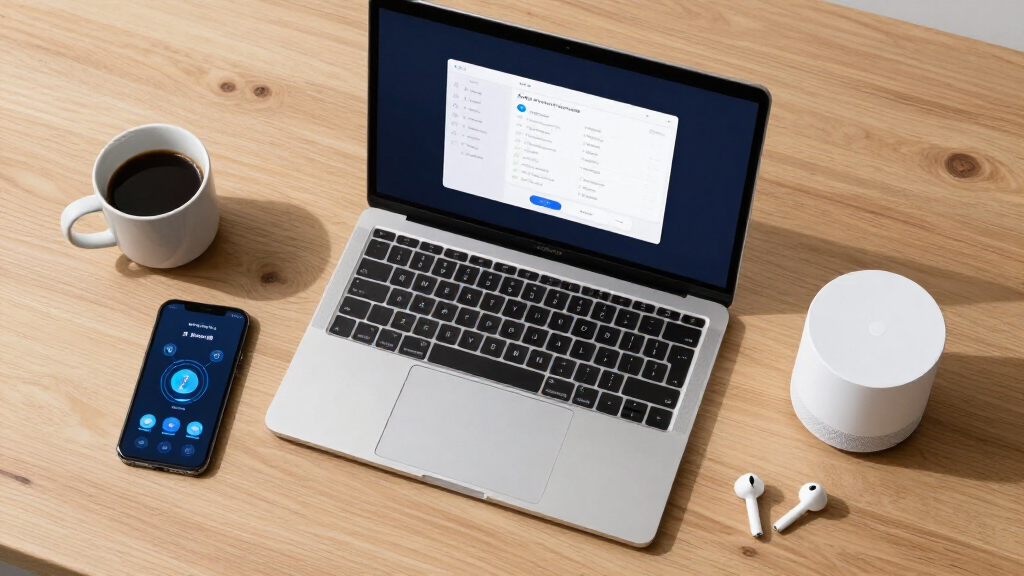 The Future Of Work: AI Tools & Automation Demystified